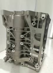 BMW N47D20A MOTOR BLOĞU 177