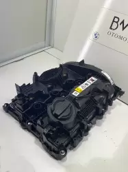 Mini Cooper F56 B38 Külbütör Kapağı 11128631744 (Sıfır Orijinal)
