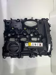 Mini Cooper F56 B38 Külbütör Kapağı 11128631744 (Sıfır Orijinal)