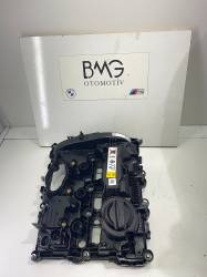 Mini Cooper F54 B38 Külbütör Kapağı 11128631744 (Sıfır Orijinal) 
