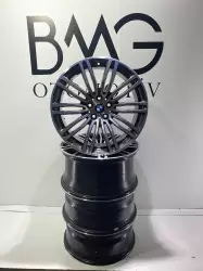 BMW G30 M5 JANT SETİ ( ORİJİNAL)