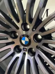 BMW G30 M5 JANT SETİ ( ORİJİNAL)