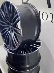 BMW G30 M5 JANT SETİ ( ORİJİNAL)