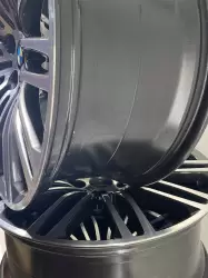 BMW G30 M5 JANT SETİ ( ORİJİNAL)