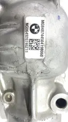 BMW X4 G02 Ön Defransiyel 3.38 