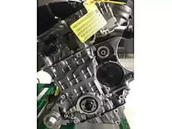 N54 MOTOR SIFIR ORJİNAL 11002155831 (N54b30a)