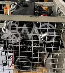 BMW G05 X5 B57D30A Motor Sıfır Orjinal