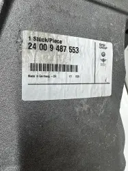 BMW 8HP45X Otomatik Şanzıman 