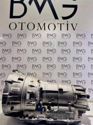 BMW F22 F30 F34 F36 F33 F32 8HP50Z B48 XDRİVE Şanzıman 