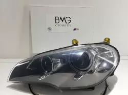 BMW E70 X5 Sol Far 