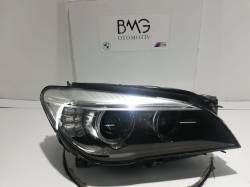BMW F01 Bİ-XENON Sağ Far