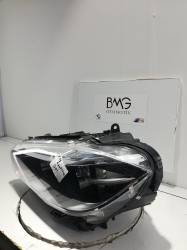 BMW F15 Adaptive Sol Far 