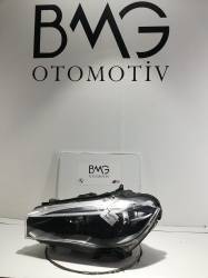 BMW F15 Adaptive Sol Far 