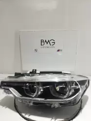 BMW F30 Led Sol Far