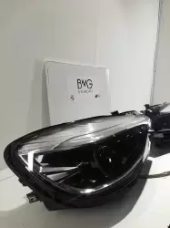 BMW F45 F46 Lci Sağ Sol Far