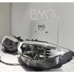 BMW F80 F82 M3 M4 Far