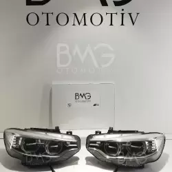 BMW F80 F82 M3 M4 Far