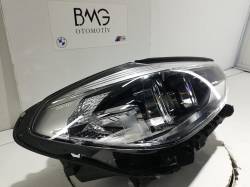 BMW G01 X3 Led Sağ Far 