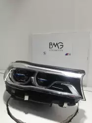 BMW G11 G12 Lci Lazer Sağ Far