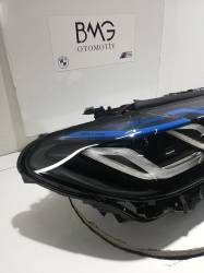 BMW G30 Lci Lazer Sağ Far 