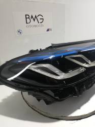 BMW G30 Lci Lazer Sağ Far 