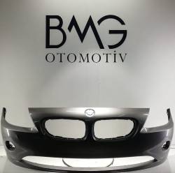 BMW E85 Z4 Normal Tampon Gri