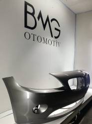 BMW E85 Z4 Normal Tampon Gri