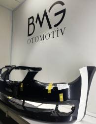 BMW E88 M Tampon Siyah