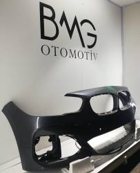 BMW F20 Lci M Tampon Gri