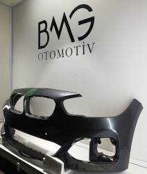 BMW F20 Lci M Tampon Gri