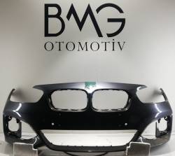 BMW F20 Lci M Tampon Gri