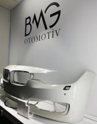 BMW F30 Normal Tampon Beyaz