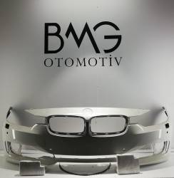 BMW F30 Normal Tampon Beyaz