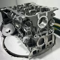 BMW N47D20A Blok