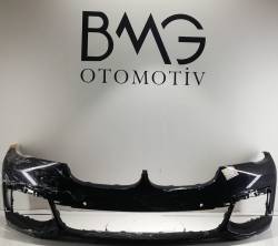 BMW G11 M Tampon Siyah