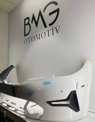 BMW G20 Sportline Tampon Beyaz