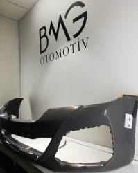 BMW G30 Lci M Tampon Nardo Gri 