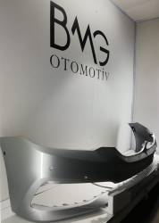BMW G30 Normal Tampon Gri