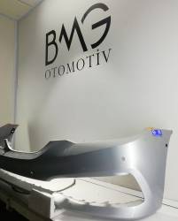 BMW G30 Normal Tampon Gri