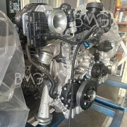BMW B37C15A Motor Sıfır Orjinal Dolu