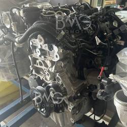 BMW B37C15A Motor Sıfır Orjinal Dolu