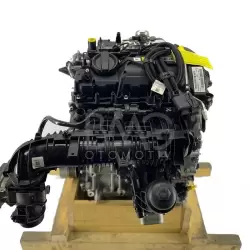 BMW F32 F36 418i B38B15A Motor Sıfır Orjinal Dolu 