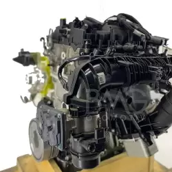 BMW F32 F36 418i B38B15A Motor Sıfır Orjinal Dolu 