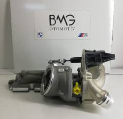 BMW X2 SERİ F39 B38 TURBO B38B15A 7636784