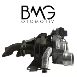 BMW X3 G01 B47 TURBO 8579212-8579213