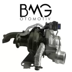 BMW X3 G01 B47 TURBO 8579212-8579213
