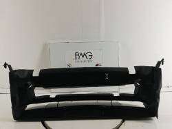 BMW F32 F33 F36 ÖN PANEL ALT MASKE BAKALİTİ 51747290609