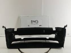 BMW F32 F33 F36 ÖN PANEL ALT MASKE BAKALİTİ 51747290609