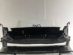 BMW F32 F33 F36 ÖN PANEL ALT MASKE BAKALİTİ 51747290609