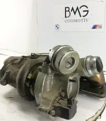 BMW N55 TURBO 4577236